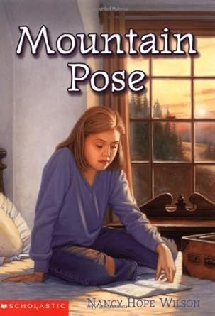Mountain Pose cover image
