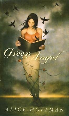 Green Angel cover image