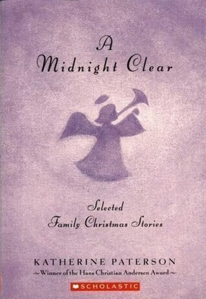 A Midnight Clear cover image