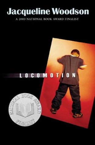Locomotion cover image