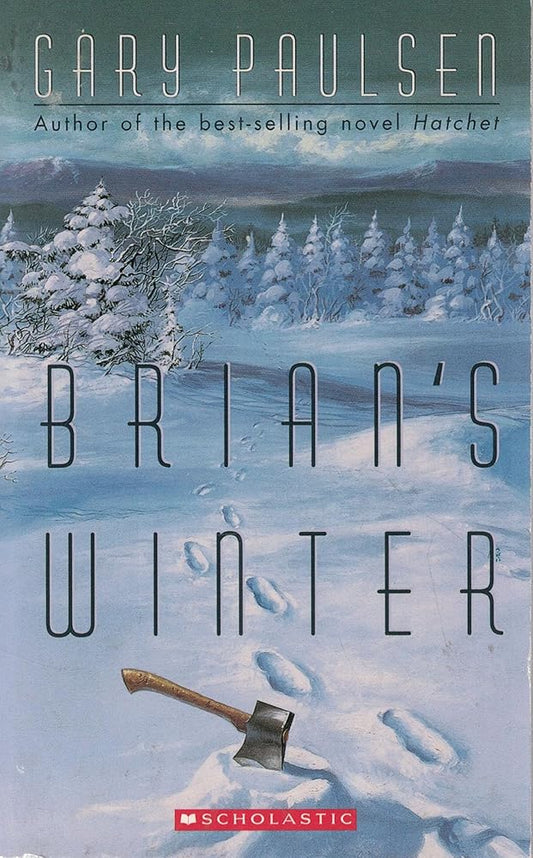 Brian's Winter cover image