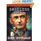 Shoeless Joe & Me cover image