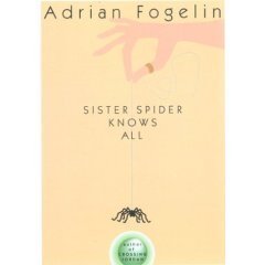 Sister Spider Knows All cover image
