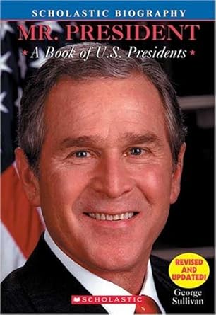 Mr. President cover image