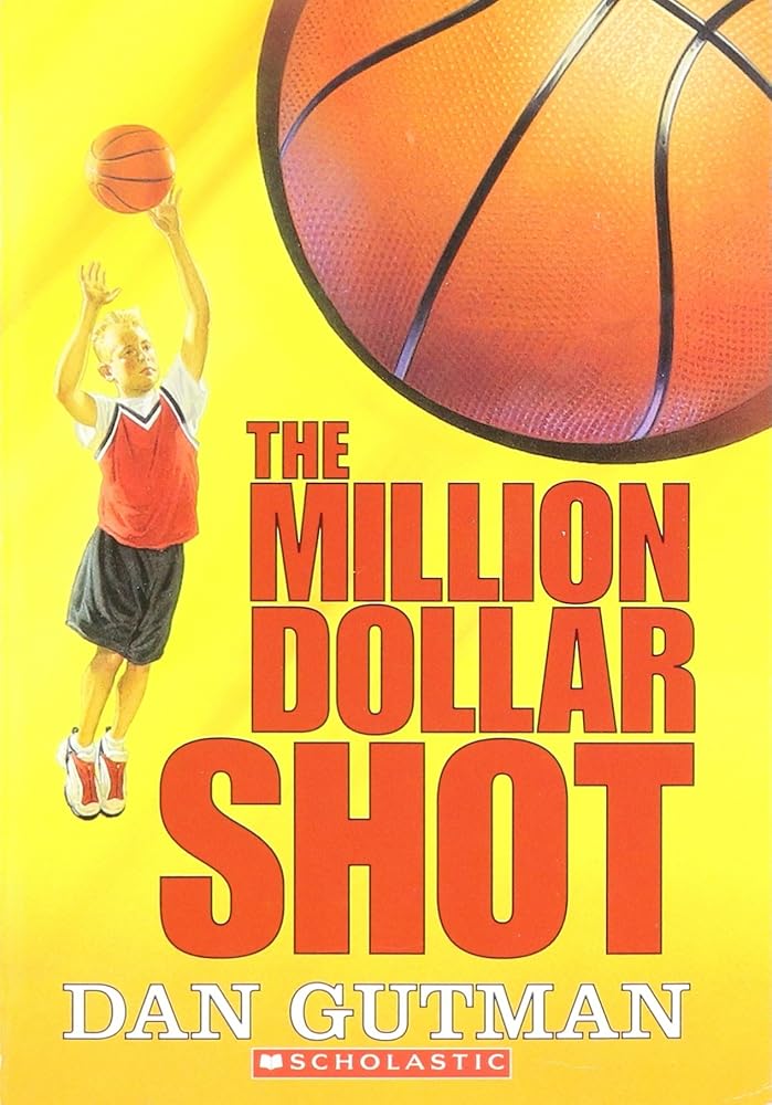 The Million Dollar Shot cover image
