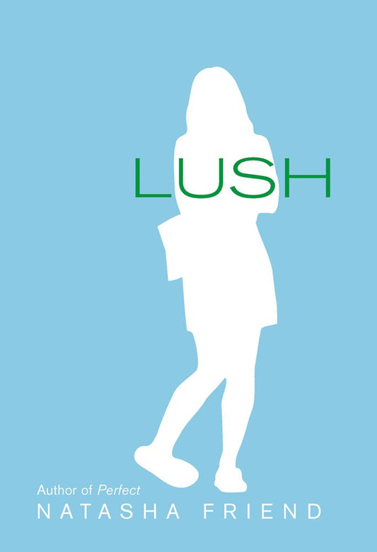 Lush cover image
