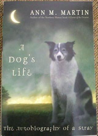 A Dog's Life cover image