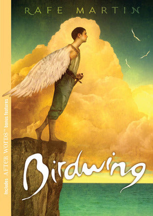 Birdwing cover image