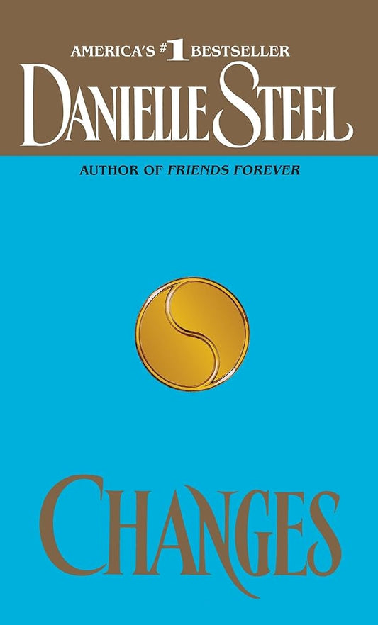 Changes: A Novel cover image