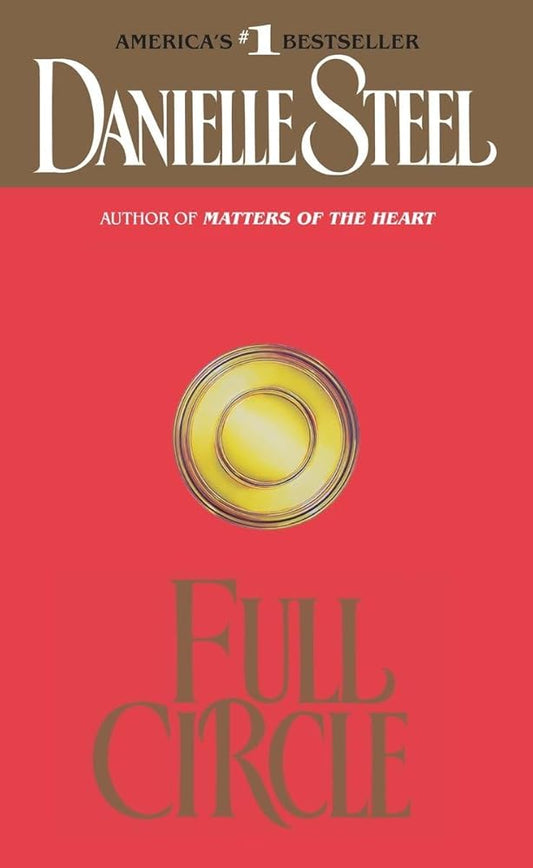 Full Circle: A Novel cover image