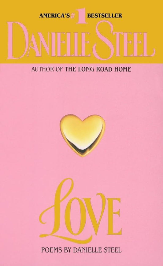 Love: Poems cover image