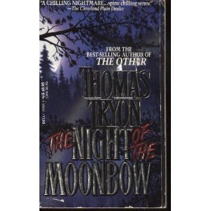 The Night of the Moonbow cover image