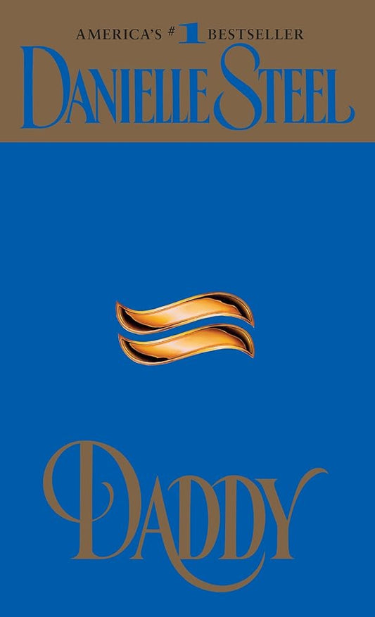Daddy: A Novel cover image
