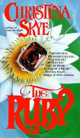 The Ruby cover image