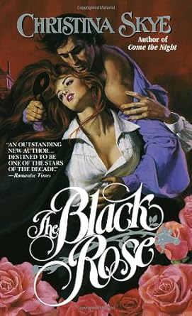 Black Rose cover image