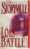Storyville cover image