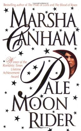 Pale Moon Rider cover image