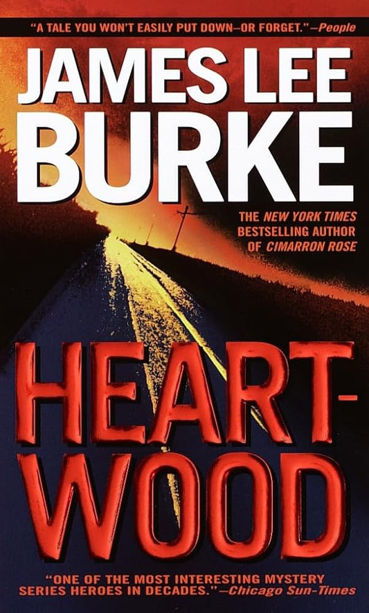 Heartwood (Billy Bob Holland) cover image