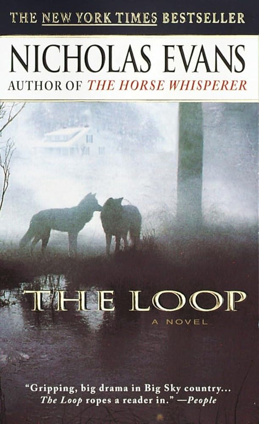 The Loop cover image