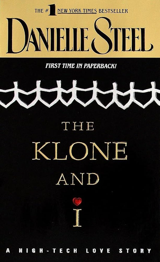 The Klone and I: A Novel cover image