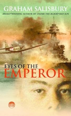 Eyes of the Emperor (Readers Circle) cover image
