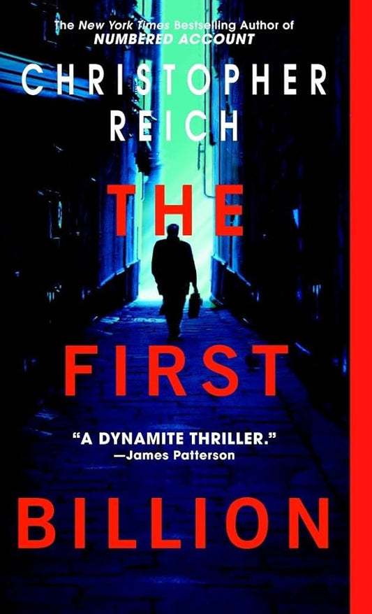The First Billion: A Novel cover image
