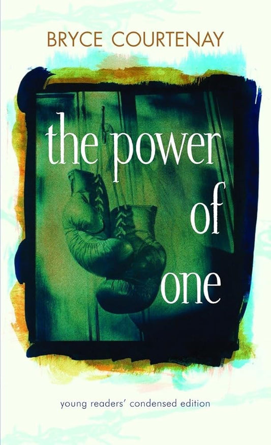 The Power of One: Young Readers' Condensed Edit cover image