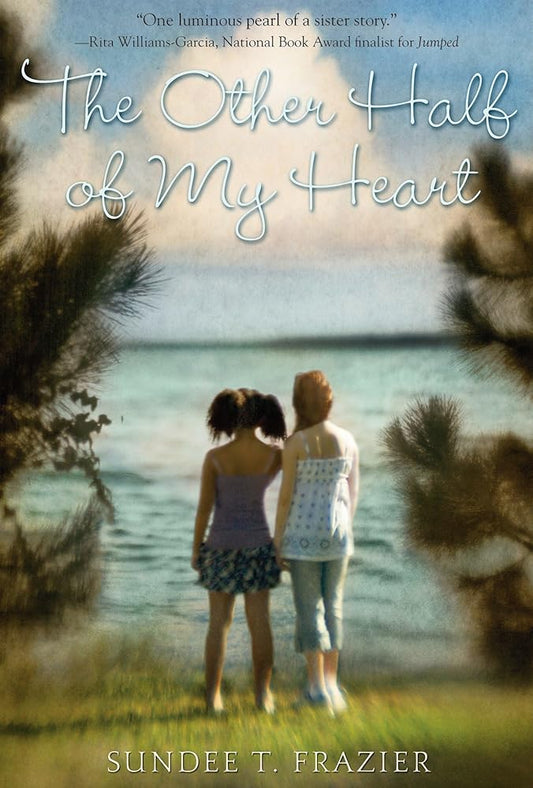 The Other Half of My Heart cover image