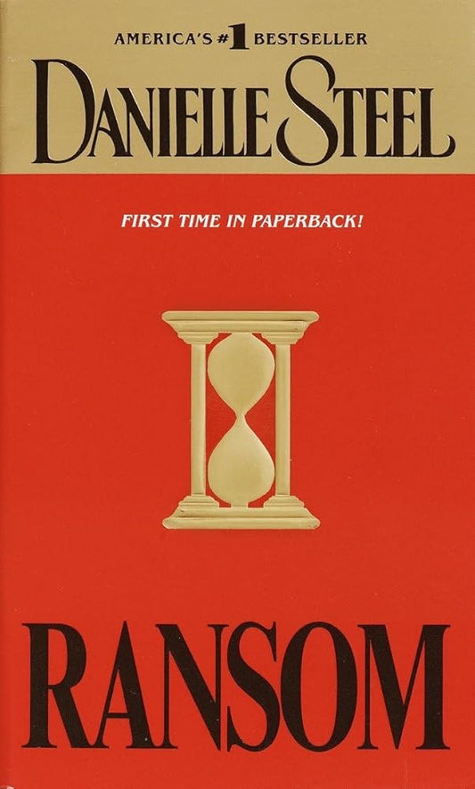 Ransom: A Novel cover image