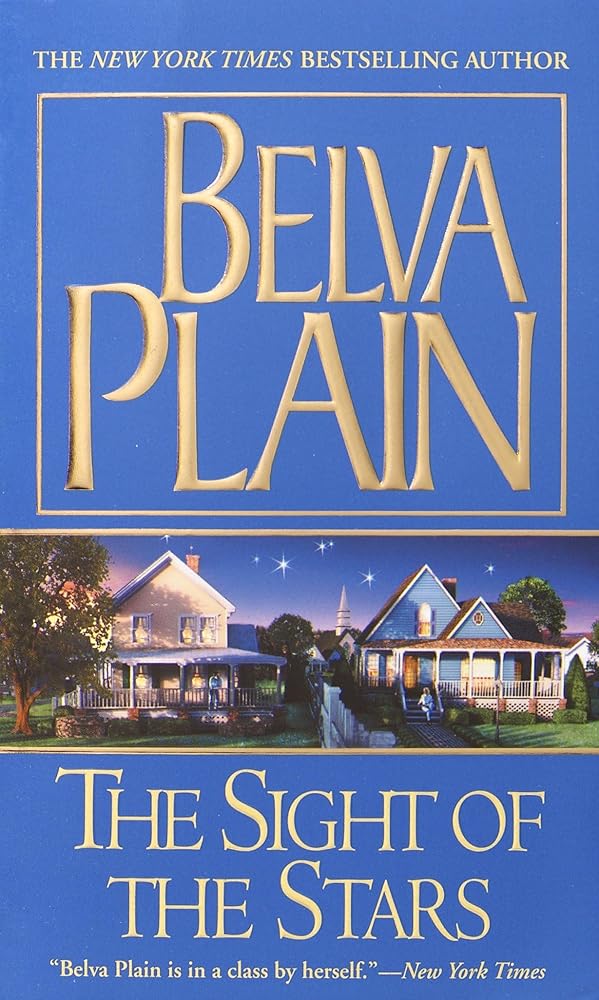 The Sight of the Stars: A Novel cover image