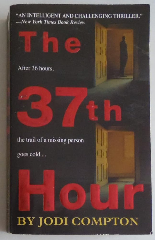 The 37th Hour cover image