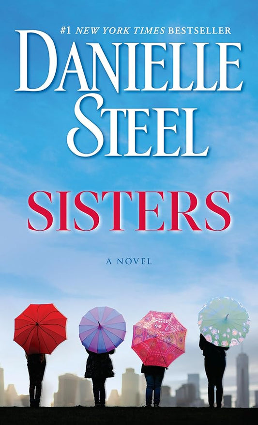 Sisters: A Novel cover image