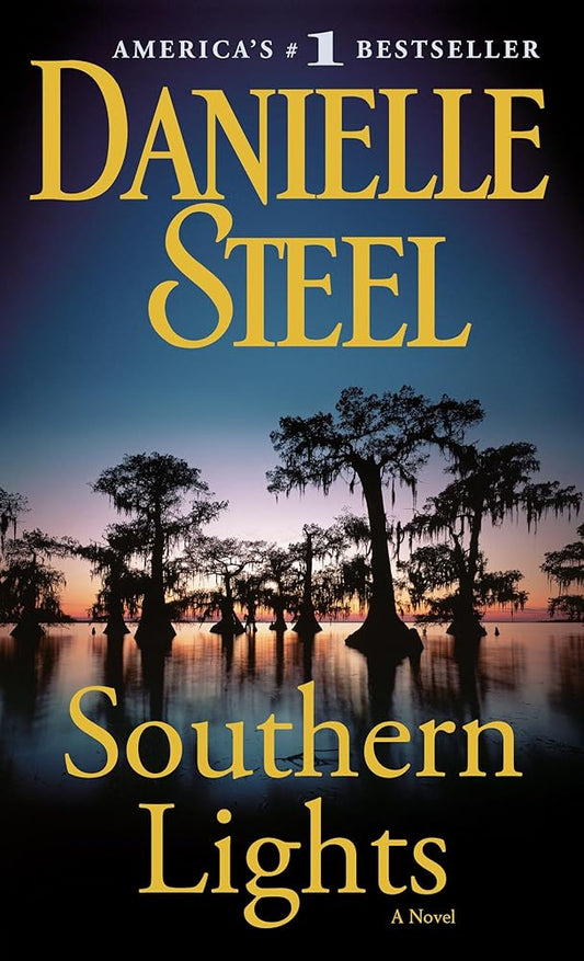 Southern Lights: A Novel cover image