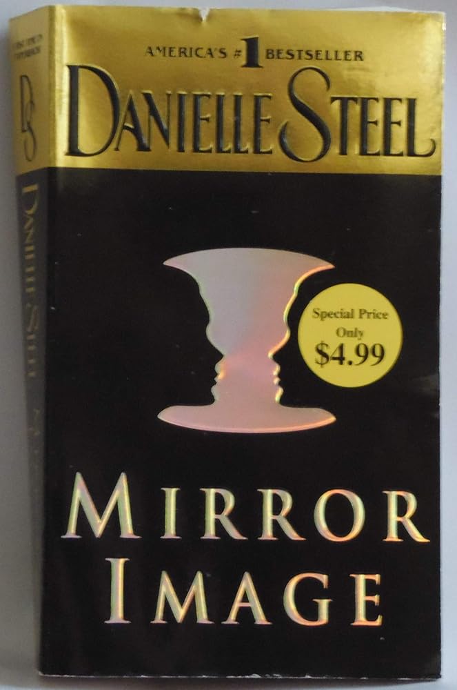 Mirror Image cover image