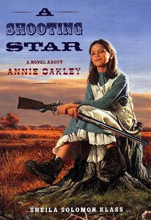 A Shooting Star cover image