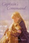 Captain's Command cover image