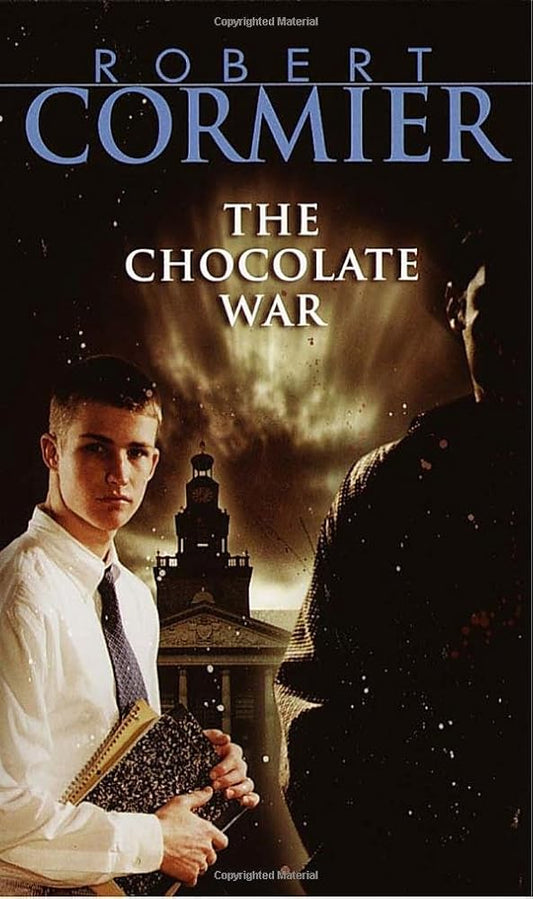 The Chocolate War cover image