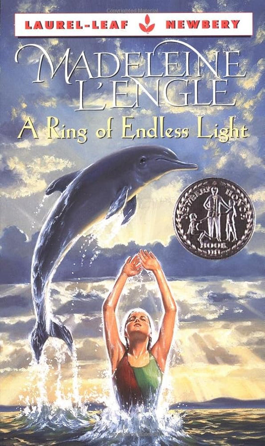 A Ring of Endless Light cover image