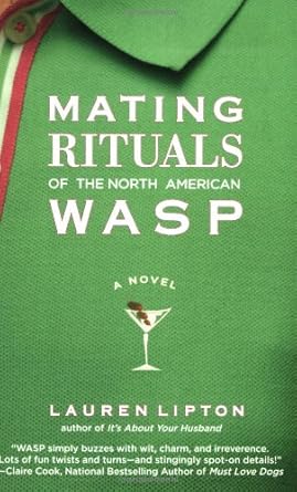Mating Rituals of the North American WASP cover image