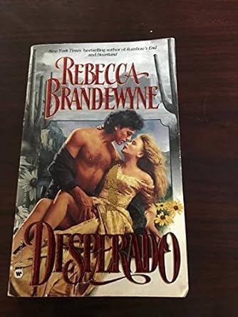 Desperado cover image