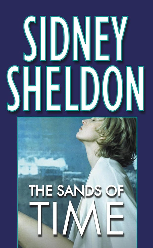 The Sands of Time cover image