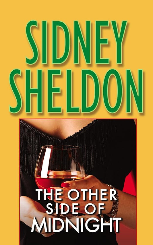 The Other Side of Midnight cover image