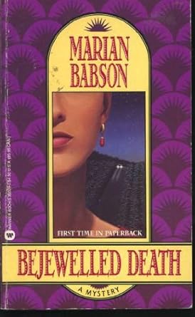 Bejewelled Death cover image