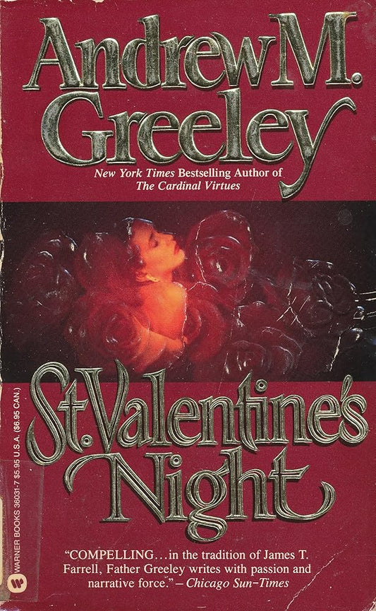 St. Valentine's Night cover image