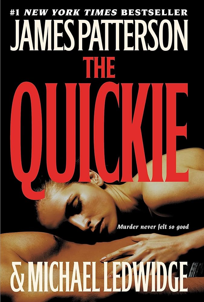 The Quickie cover image