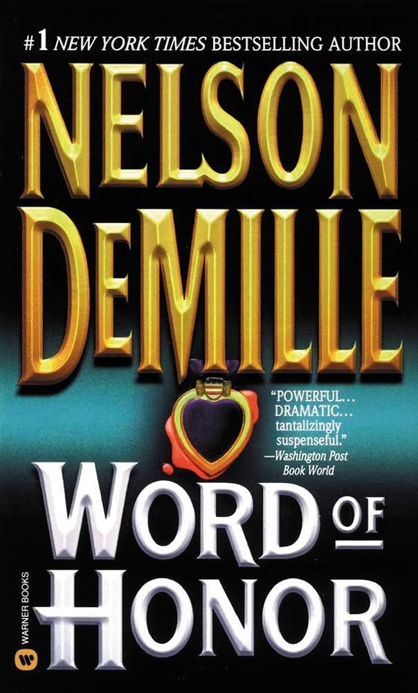 Word of Honor cover image