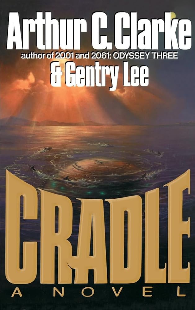 Cradle cover image