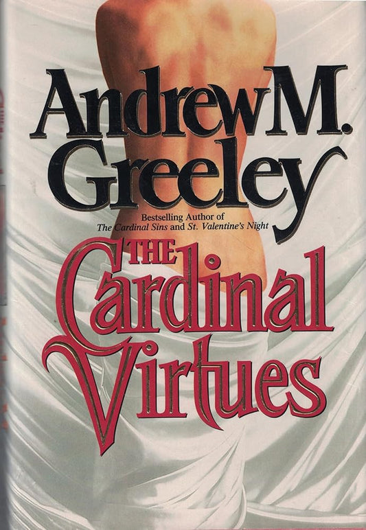 Cardinal Virtues cover image