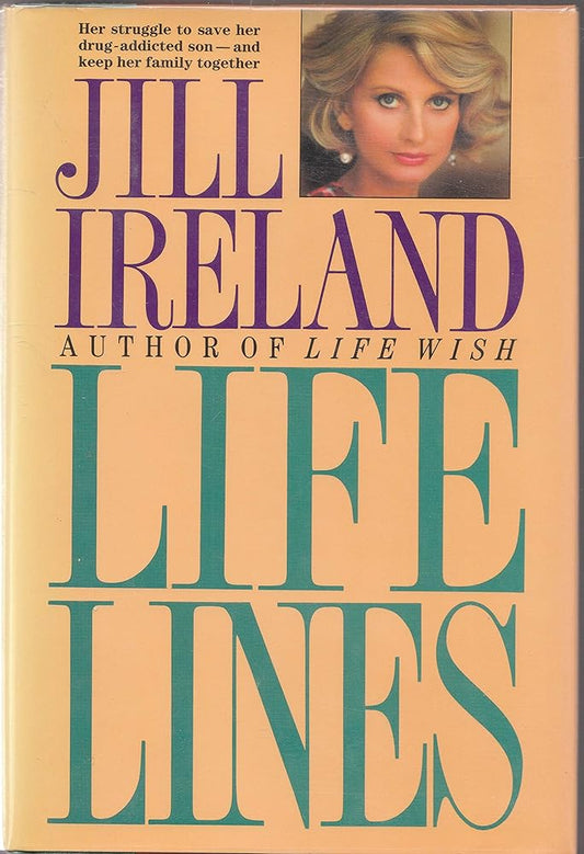 Life Lines cover image