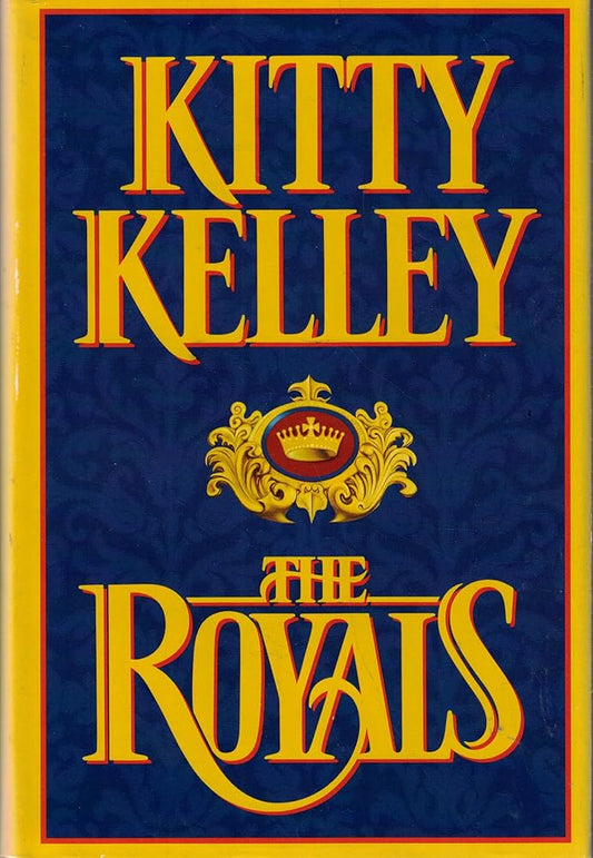 The Royals cover image
